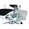 Fauteuil de bureau confortable et ergonomique Prague-RP