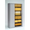 Chassis extractible avec système antibasculant ACC-R02