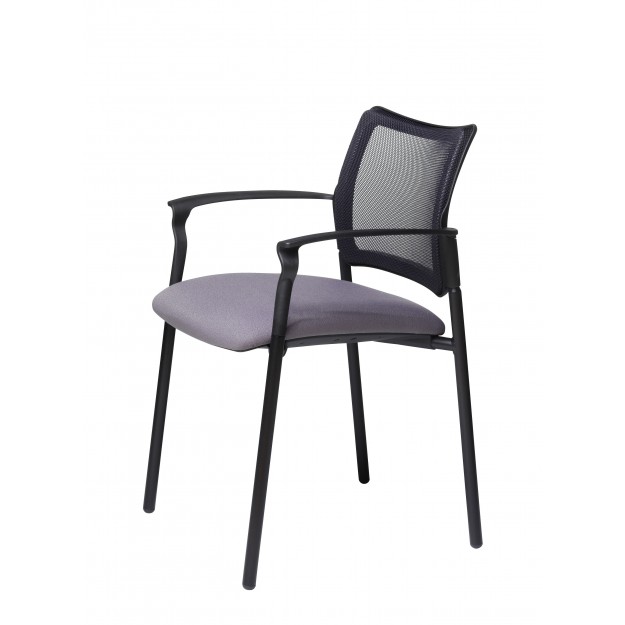 Fauteuil empilable Saumur | Lemondedubureau